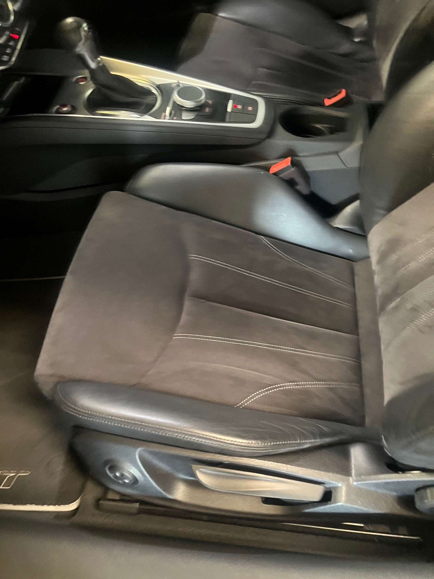 2018 Audi TT — image 26