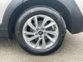 Hyundai TUCSON 1.6 GDi Blue Drive SE Euro 6 (s/s) 5dr 10