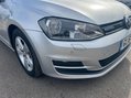 Volkswagen Golf 1.0 TSI Match Edition BlueMotion Euro 6 (s/s) 5dr 12