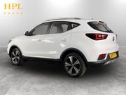 MG ZS 44.5kWh Exclusive SUV 5dr Electric Auto (143 ps) Air Con - Alloy Wheels - B 5