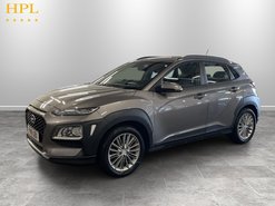 Hyundai KONA 1.0 T-GDi Blue Drive SE SUV 5dr Petrol Manual Euro 6 (s/s) (120 ps)