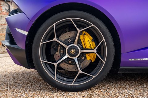 Lamborghini Huracan 15