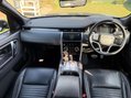 Land Rover Discovery Sport 2.0 Discovery Sport R-Dynamic HSE D MHEV Auto 4WD 5dr 13