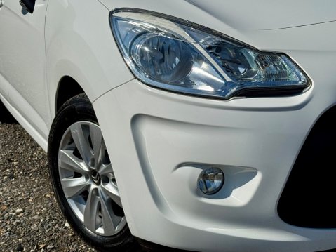 Citroen C3 VTR PLUS 11