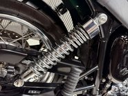 Triumph Bonneville 2004 ONLY 10K STUNNING MODERN CLASSIC NEW MOT 790CC 8