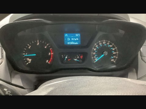Ford Transit Custom 2.0 Transit Custom 310 16