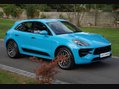 Porsche Macan 3.0T V6 S PDK 4WD Euro 6 (s/s) 5dr 1