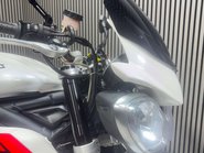 Triumph Street Triple R 2013 13K EXCELLENT CONDITION NEW MOT 675CC TRIPLE 21