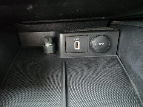 Ford Focus 1.5 EcoBlue Zetec Euro 6 (s/s) 5dr 15