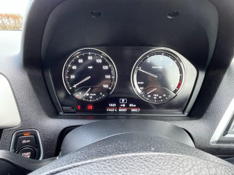 BMW 1 Series 1.5 116d SE Business Auto Euro 6 (s/s) 5dr 24