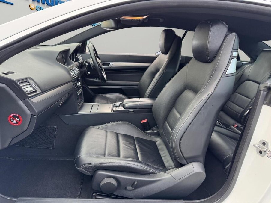 2014 Mercedes-Benz E Class — image 44