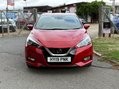Nissan MICRA IG-T ACENTA LIMITED EDITION 9