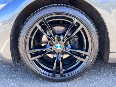 BMW 4 Series 2.0 420i M Sport Auto Euro 6 (s/s) 2dr 33