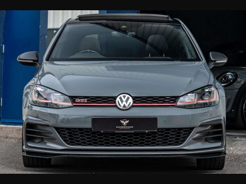 Volkswagen Golf 2.0 Golf GTi TCR Semi-Auto 5dr 28
