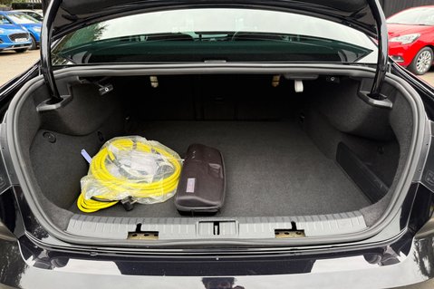 Volkswagen Passat GTE DSG - VAT Q - 1 OWNER - PLUG IN HYBRID - 3 IN STOCK 22