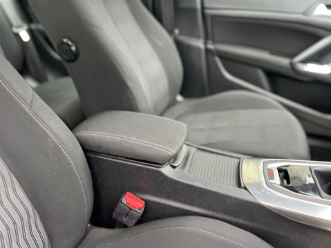 Peugeot 308 E-HDI ACTIVE 30