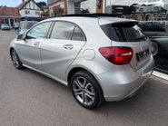 Mercedes-Benz A Class A 200 D SPORT EDITION PLUS 11