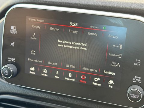 Fiat Tipo 1.6 MultiJetII Lounge Euro 6 (s/s) 5dr 22