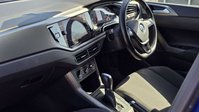 Volkswagen Polo 1.0 TSI GPF SE Hatchback 5dr Petrol DSG Euro 6 (s/s) (95 ps) 21