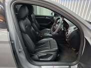 Audi RS3 2.5 TFSI GPF Saloon 4dr Petrol S Tronic quattro Euro 6 (s/s) (400 ps) 21