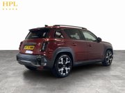 Renault 4 comfort range 52kWh techno SUV 5dr Electric Auto (150 ps) 1 Owner -Dab - B 7
