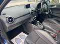 Audi A1 1.4 TFSI S line Sportback S Tronic Euro 5 (s/s) 5dr 27