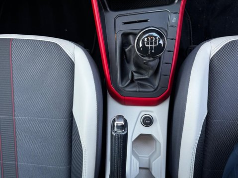 Volkswagen Polo BEATS TSI 58