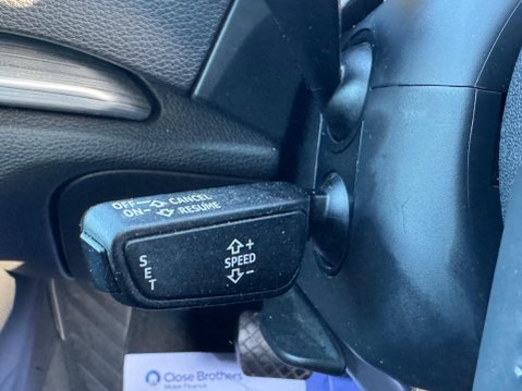 Audi A3 1.5 TFSI CoD 35 Sport Sportback S Tronic Euro 6 (s/s) 5dr 45