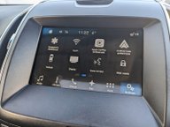 Ford Edge SPORT TDCI 35