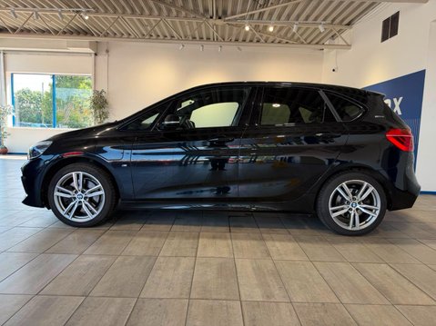 BMW 2 Series 1.5 225xe 7.6kWh M Sport (Premium) Auto 4WD Euro 6 (s/s) 5dr 6