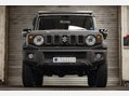 Suzuki Jimny Sierra ALLGrip SUV 1.5 Euro 6 (101 ps) 11