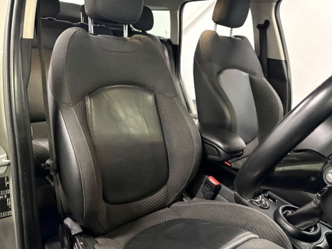 Mini Countryman 1.5 Countryman Cooper Auto 5dr 15