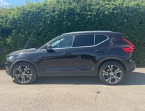 Volvo XC40 2.0 T5 Inscription Pro SUV 5dr Petrol Auto AWD Euro 6 (s/s) (247 ps) 6
