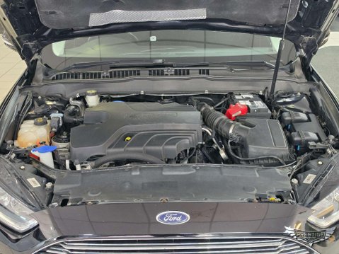 Ford Mondeo 2.0 TDCi Titanium Euro 6 (s/s) 5dr 93