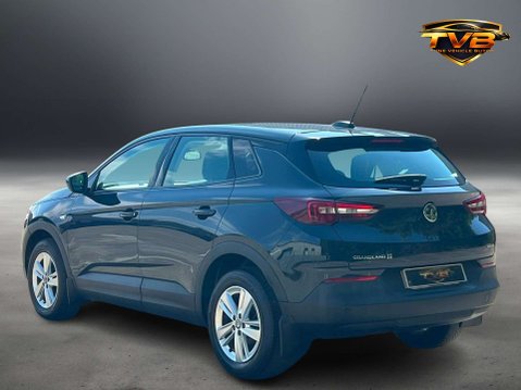 Vauxhall Grandland X 1.2 Grandland X SE T S/S 5dr *NATIONAL DELIVERY* 30