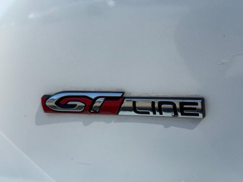 Peugeot 308 1.5 BlueHDi GT Line Euro 6 (s/s) 5dr 27