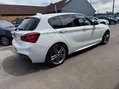 BMW 1 Series 118I M SPORT SHADOW EDITION 8