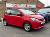 SEAT Mii TOCA