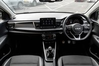 Kia Rio GT-LINE S MHEV 3