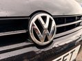 Volkswagen Polo 1.4 Match Edition DSG Euro 5 5dr 12