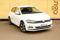 Volkswagen Polo MATCH EVO 1
