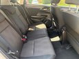 Honda Jazz 1.3 i-VTEC EX CVT Euro 6 (s/s) 5dr 16