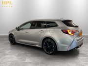 Toyota Corolla 2.0 VVT-h GR SPORT Touring Sports 5dr Petrol Hybrid CVT Euro 6 (s/s) (196 p 5