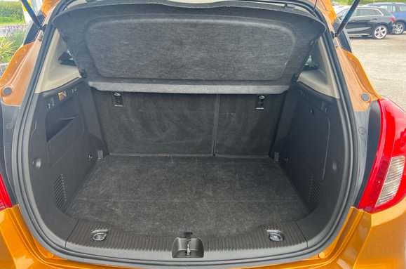 Vauxhall Mokka X ELITE ECOTEC S/S 41