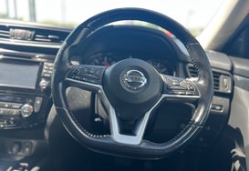 Nissan X-Trail 2.0 DCI TEKNA XTRONIC 4WD AUTO 35