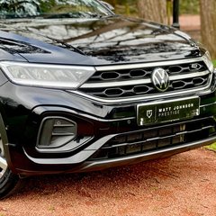 Volkswagen T-Roc R-LINE TSI 4MOTION DSG 4