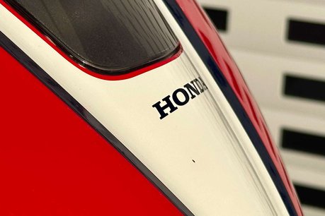 Honda CBR 1000 Super Sports Petrol Manual Euro 4 (192 ps) 26