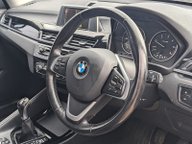 BMW X1 XDRIVE18D SPORT 15
