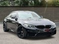 BMW M4 3.0 M4 Semi-Auto 2dr 6