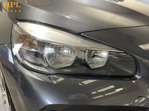 BMW 2 Series 2.0 220i GPF M Sport MPV 5dr Petrol DCT Euro 6 (s/s) (192 ps) Air Con - All 9